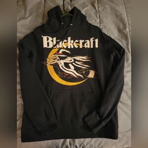 Blackcraft Cult- Hoodie